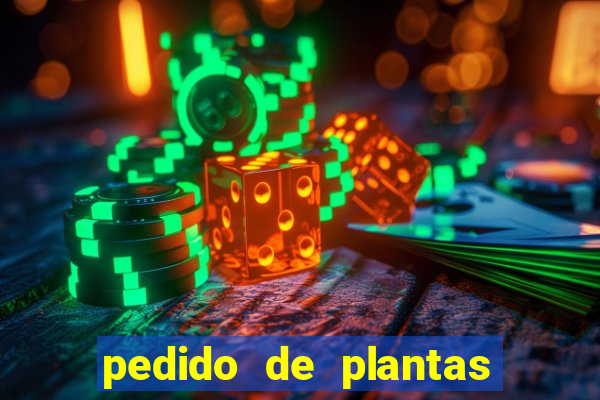 pedido de plantas stardew valley onde entregar